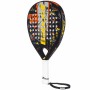 Raquette de Padel Babolat Storm Multicouleur Noir/Orange