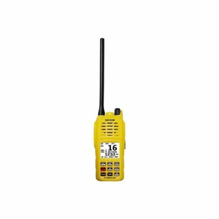 Radio Navicom RT 420DSC Amarillo VHF