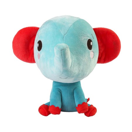 Jouet Peluche Reig 20 cm Eléphant