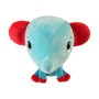 Jouet Peluche Reig 20 cm Eléphant