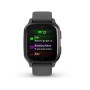 Smartwatch GARMIN Venu Sq 2 1,4" Gris Sí Pizarra