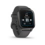 Smartwatch GARMIN Venu Sq 2 1,4" Gris Sí Pizarra