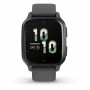 Montre intelligente GARMIN Venu Sq 2 1,4" Gris Oui Ardoise