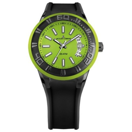 Montre Unisexe Jacques Lemans 1-1784N (50 mm)