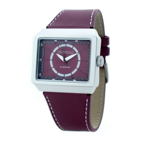 Montre Unisexe Pertegaz P23004-B (Ø 45 mm)