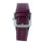 Montre Unisexe Pertegaz P23004-B (Ø 45 mm)