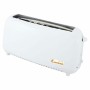 Grille-Pain avec Fonction Décongélation COMELEC TP1709 750W Blanc