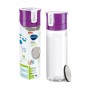 Botella Filtrante Brita Fill&Go 0,6 L Morado