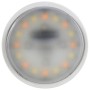 Bombilla Inteligente NGS Gleam510C RGB LED GU10 5W Blanco 460 lm