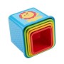 Juego de Construcción Mattel Stack and Discover