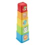 Juego de Construcción Mattel Stack and Discover