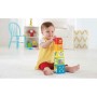 Juego de Construcción Mattel Stack and Discover