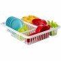 Ensemble Vaisselle pour Enfants Colorbaby My Home Colors Jouets (Reconditionné B)