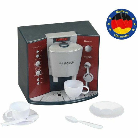 Cafetera de juguete BOSCH 9569 Cafetera (Reacondicionado B)