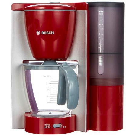 Cafetera de juguete BOSCH 9577 Cafetera de Goteo (Reacondicionado B)