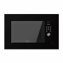 Microondas Integrable Cecotec 	GRANDHEAT 2000 700 W 20 L Negro