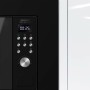 Micro-ondes intégrable Cecotec 	GRANDHEAT 2000 700 W 20 L Noir