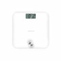 Balance Numérique de Salle de Bain Cecotec SURFACE PRECISION 10000 HEALTHY LCD 180 kg Blanc Verre trempé 180 kg