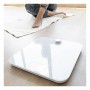 Balance Numérique de Salle de Bain Cecotec SURFACE PRECISION 10000 HEALTHY LCD 180 kg Blanc Verre trempé 180 kg