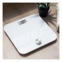 Balance Numérique de Salle de Bain Cecotec SURFACE PRECISION 10000 HEALTHY LCD 180 kg Blanc Verre trempé 180 kg