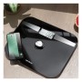 Balance Numérique de Salle de Bain Cecotec 	SURFACE PRECISION 10200 SMART HEALTHY LCD Bluetooth 180 kg Noir Verre trempé 180 k