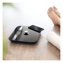 Balance Numérique de Salle de Bain Cecotec 	SURFACE PRECISION 10200 SMART HEALTHY LCD Bluetooth 180 kg Noir Verre trempé 180 k