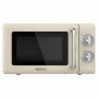 Microondas Cecotec Proclean 3010 Retro Beige 20 L