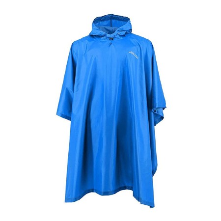 Cape Imperméable à Capuche Joluvi Rip Bleu foncé Taille unique