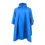 Cape Imperméable à Capuche Joluvi Rip Bleu foncé Taille unique