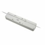 Regleta Enchufes 5 Tomas con Interruptor APC PM5T-GR 230 V