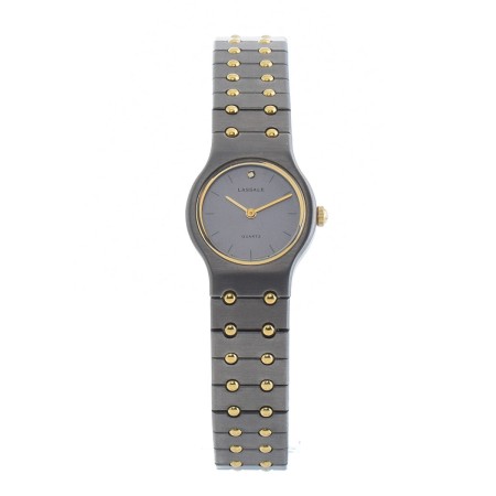 Montre Femme Lassale CZZO55 (Ø 18 mm)