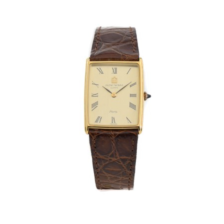 Reloj Mujer Michel Herbelin 527-51 (Ø 27 mm)