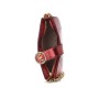 Bolso Mujer Michael Kors 35H3GNMC1M-CRIMSON Rojo 24 x 12 x 7 cm