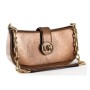 Bolso Mujer Michael Kors 35H3GNMC1M-MOCHA Marrón 24 x 12 x 7 cm