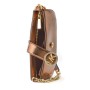 Bolso Mujer Michael Kors 35H3GNMC1M-MOCHA Marrón 24 x 12 x 7 cm