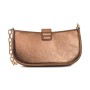 Bolso Mujer Michael Kors 35H3GNMC1M-MOCHA Marrón 24 x 12 x 7 cm