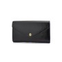 Portefeuille Femme Michael Kors 35H3GTVE7M-BLACK 19,5 x 10 x 3 cm