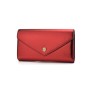 Cartera Mujer Michael Kors 35H3GTVE7M-CRIMSON 19,5 x 10 x 3 cm