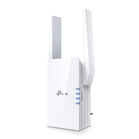 Amplificador Wifi TP-Link Blanco Negro