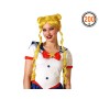 Peluca Rubia Sailor Moon