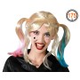 Blond platine Harley Quinn