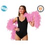 Accessoire de costumes Rose Boa