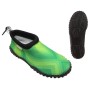 Chaussons Vert