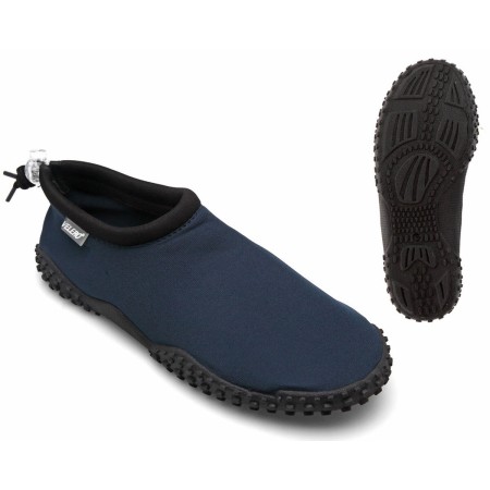 Chaussons Blue marine