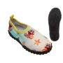 Chaussures aquatiques pour Enfants Multicouleur Pieuvre