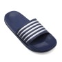 Tongs de Piscine Blue marine