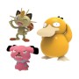 Ensemble de Figurines Bizak Pokémon 3 Pièces Personnage articulé 8 cm Figurines x 2 5 cm