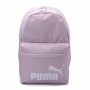 Mochila Casual Puma PHASE 090118 03 Lila