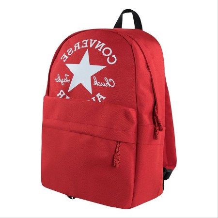 Mochila Casual Converse DAYPACK 9A5561 F97 Rojo