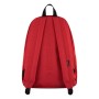 Mochila Casual Converse DAYPACK 9A5561 F97 Rojo